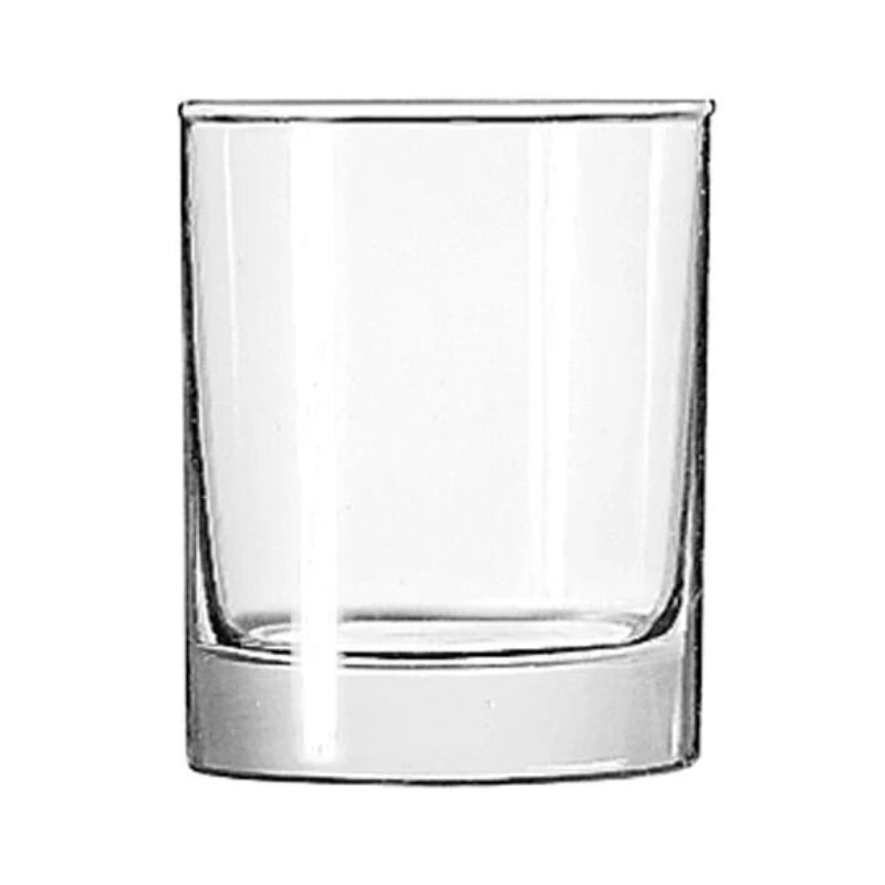 Custom D20 Whisky glass Gift