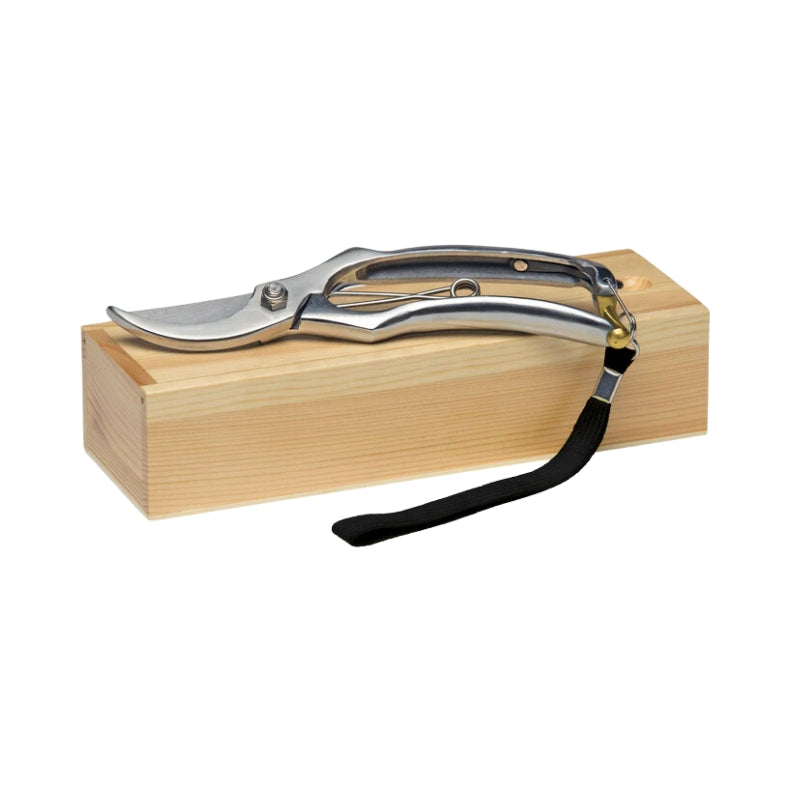 Personalised Gardening Secateurs Giftsets