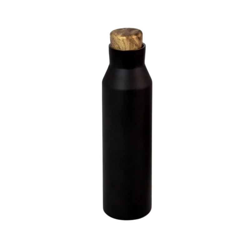 Engraved Contemporary Thermo Bottle