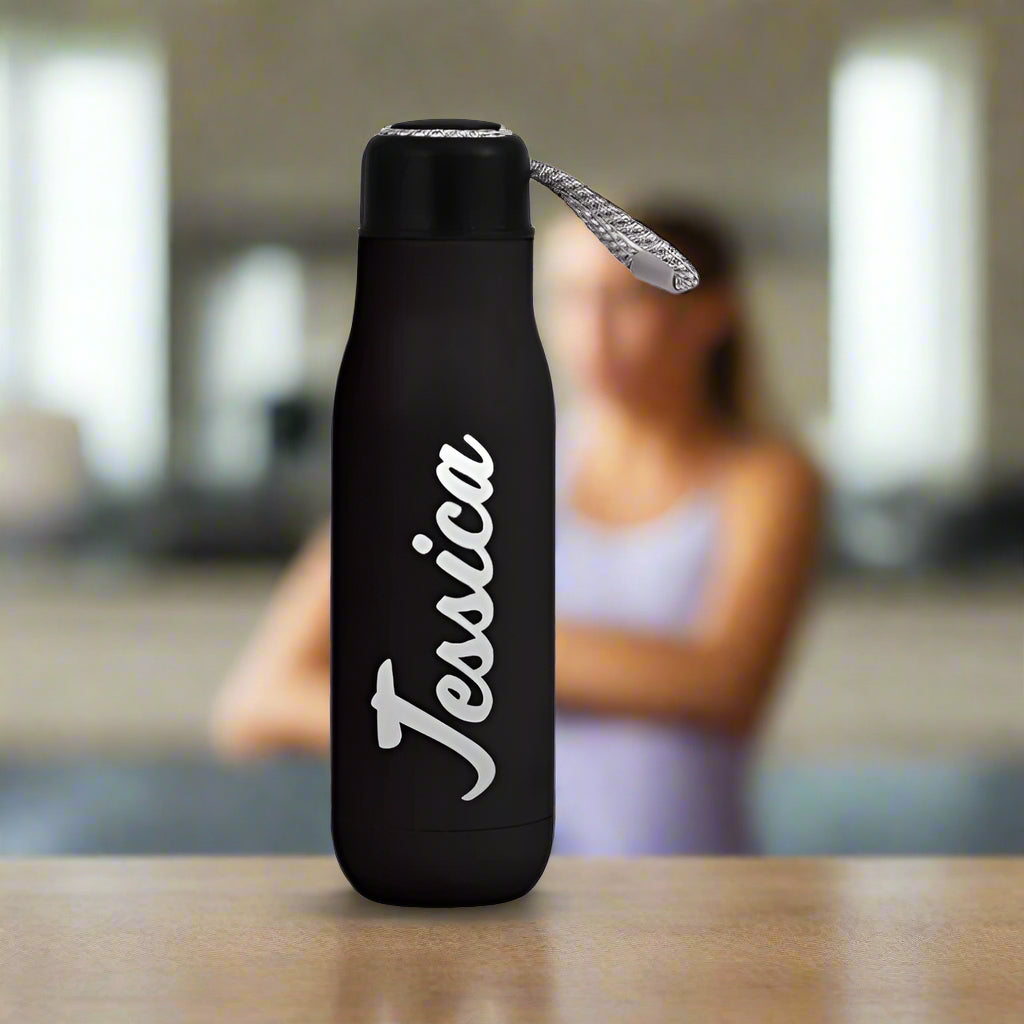 Personalised Thermo Bottle