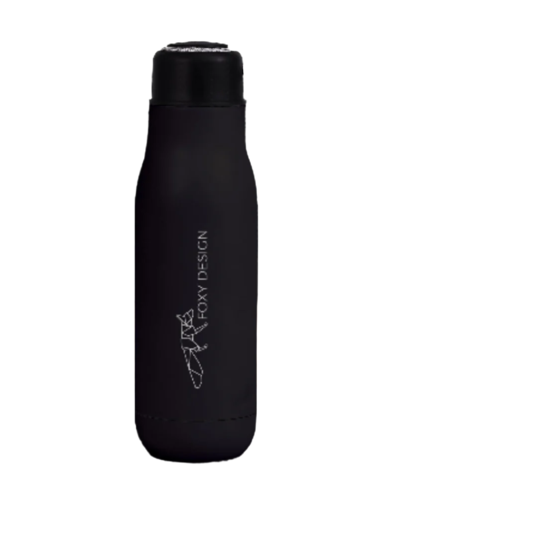 Branded Thermo Bottle