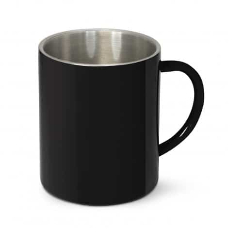 Mental health awareness engraved mug