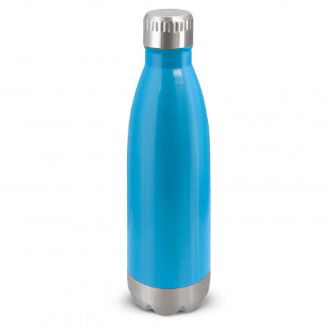 Personalised stainless steel drink bottle