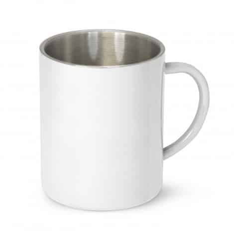 Mental health awareness engraved mug