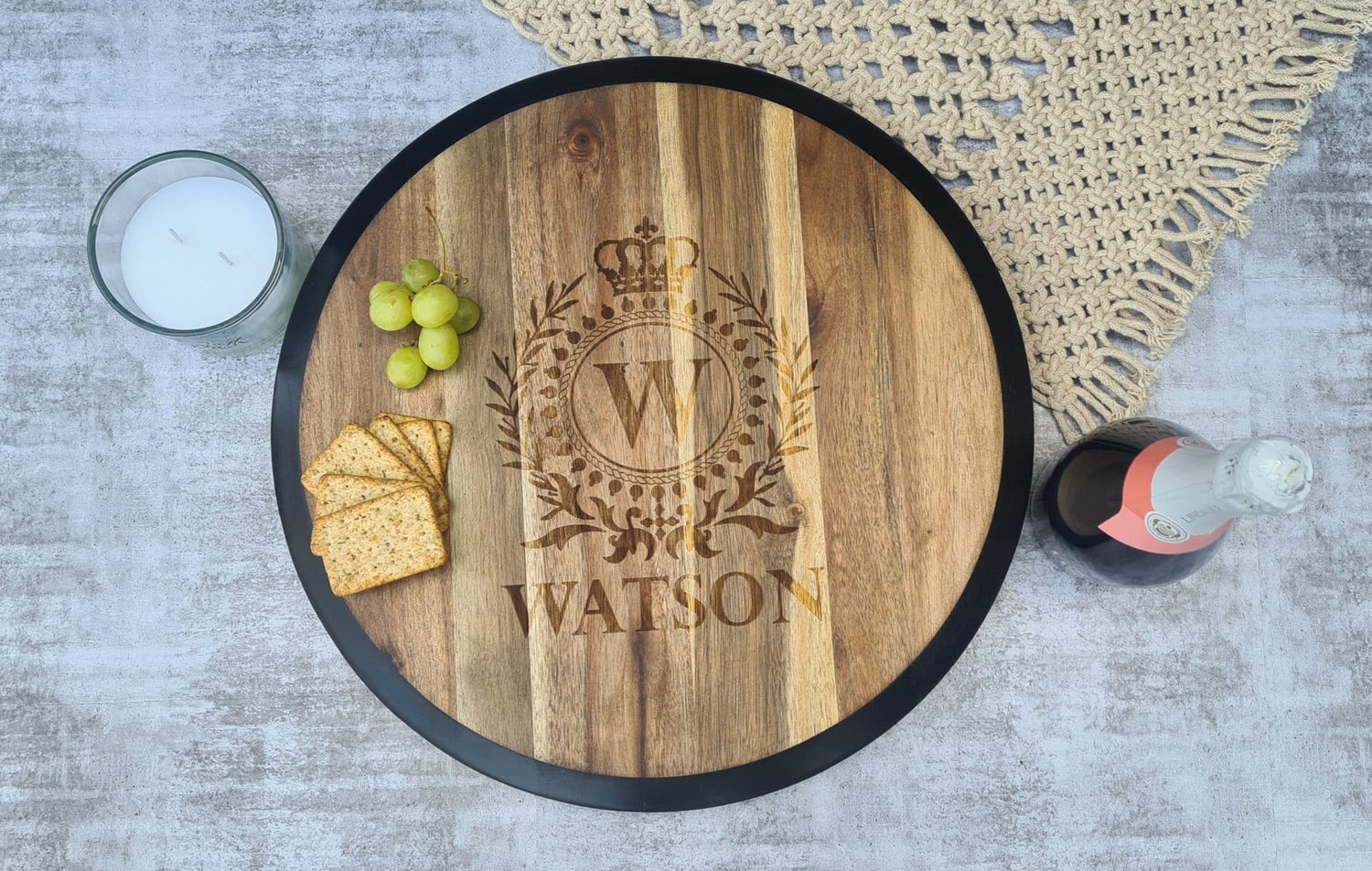 Customised Real Estate Gifts