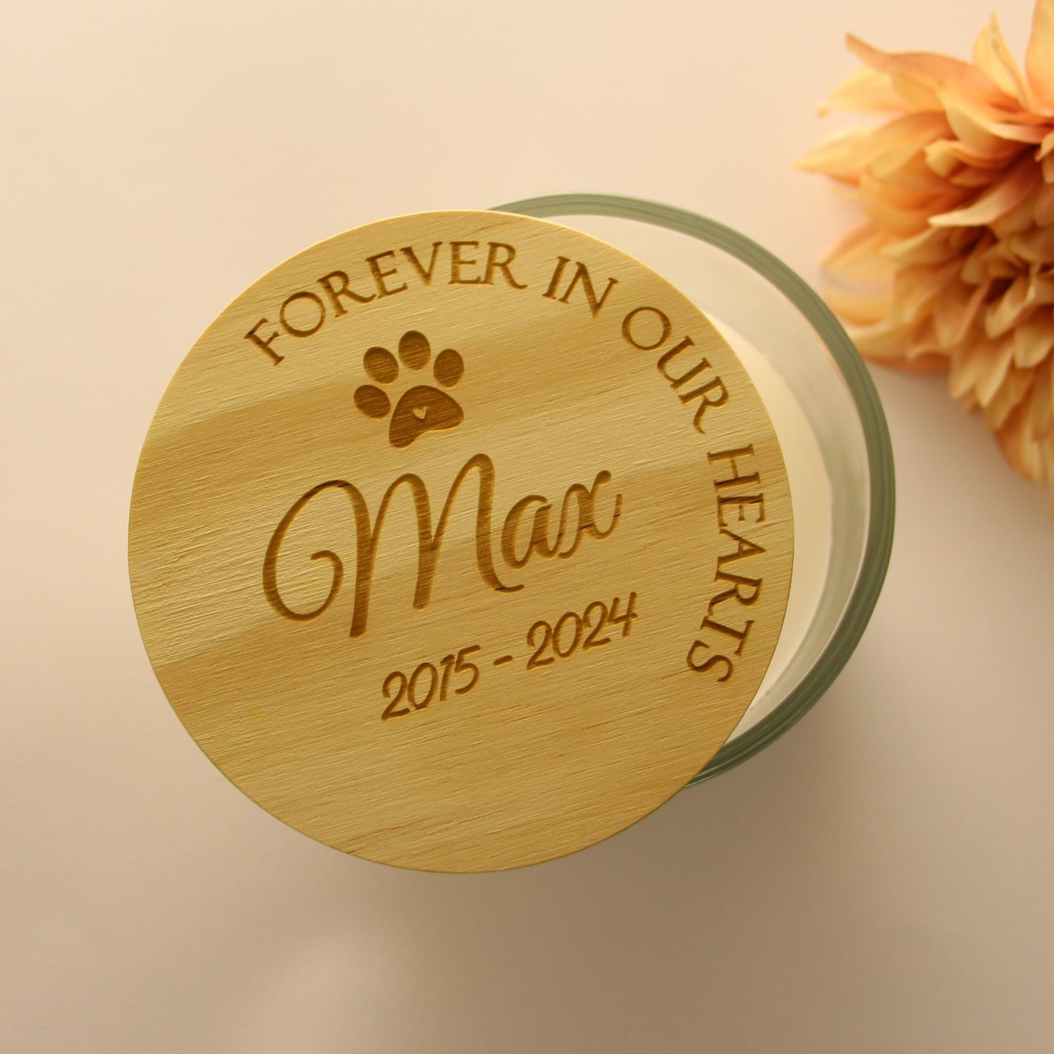 Memorial Gifts