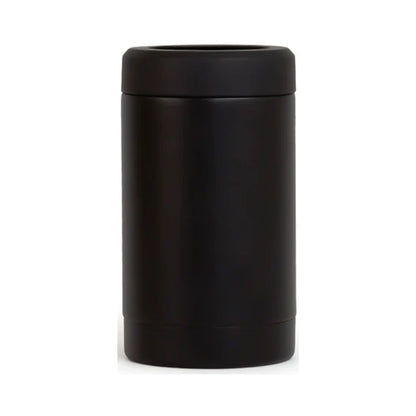 Engraved Bottle Cooler With Opener