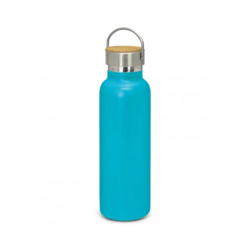 Personalised Vacuum Bottle - Engraved