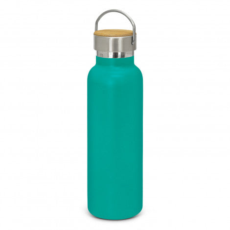 Personalised Vacuum Bottle - Engraved