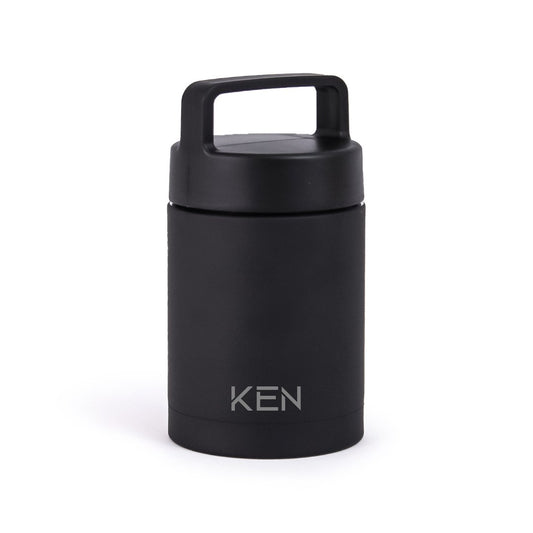 Personalised lunch flask