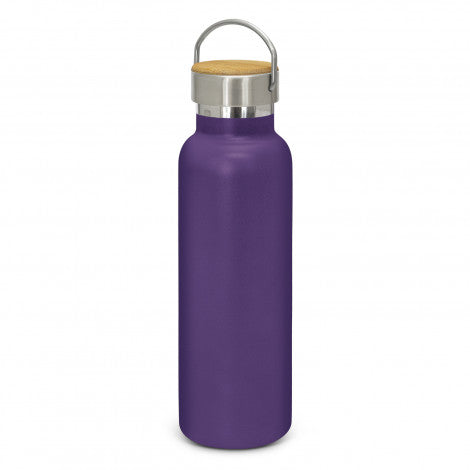 Personalised Vacuum Bottle - Engraved