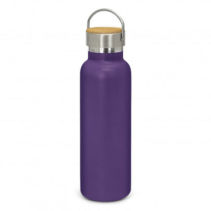 Personalised Vacuum Bottle - Engraved
