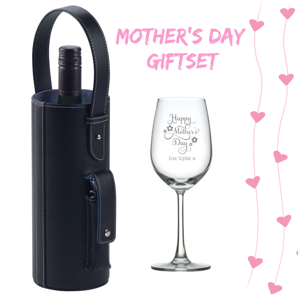 Mother’s Day Giftset – Personalised