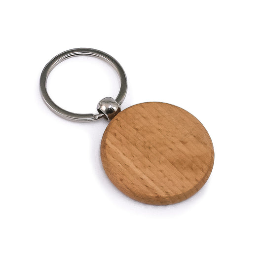 Pet loss personalised keyring