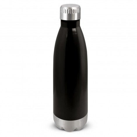 Personalised stainless steel drink bottle