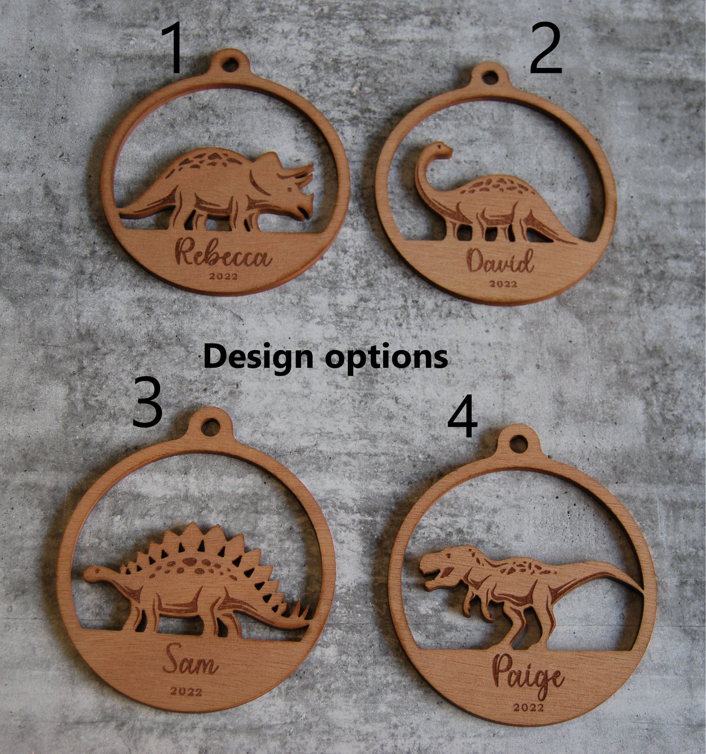 Personalised Dinosaur Giftset