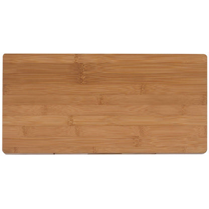 Personalised Gourmet Cheese Board Set