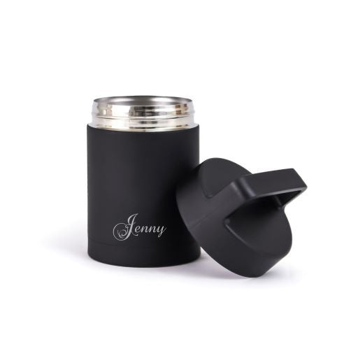 Personalised Lunch Flask