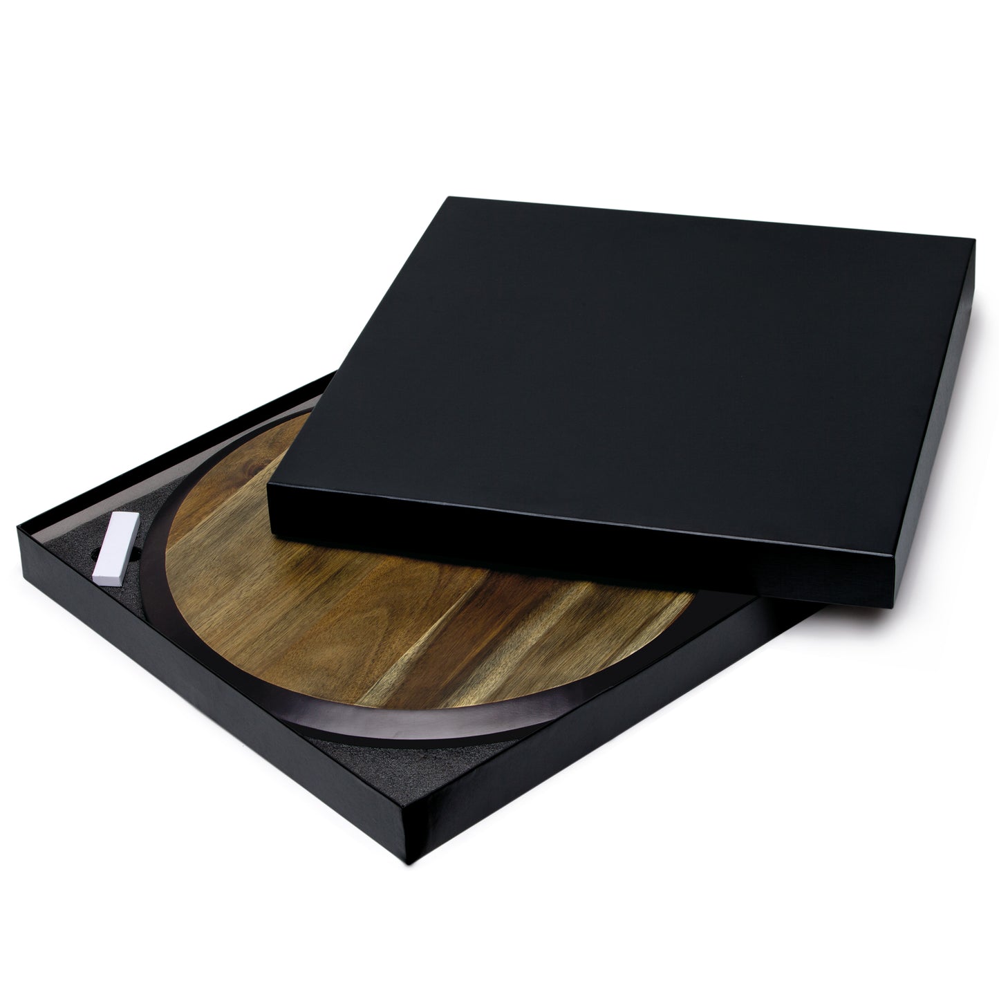 Custom Engraved lazy Susan