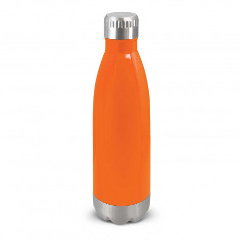 Personalised stainless steel drink bottle