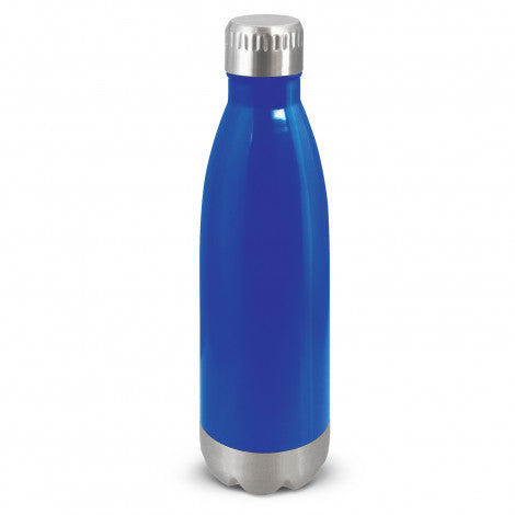 Personalised stainless steel drink bottle