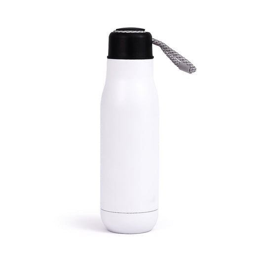 Branded thermo bottle