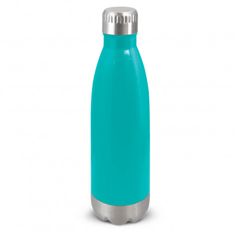 Personalised stainless steel drink bottle